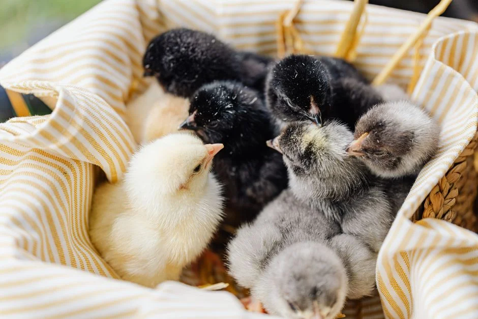 Deep Litter Method for Chicken Coops: Guide to Setup