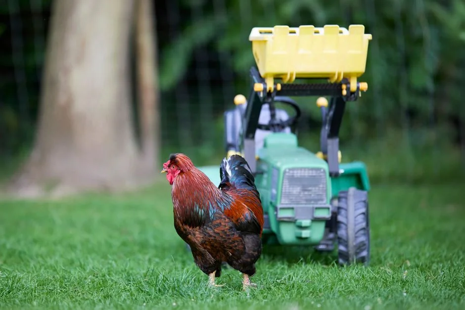 tractors product image